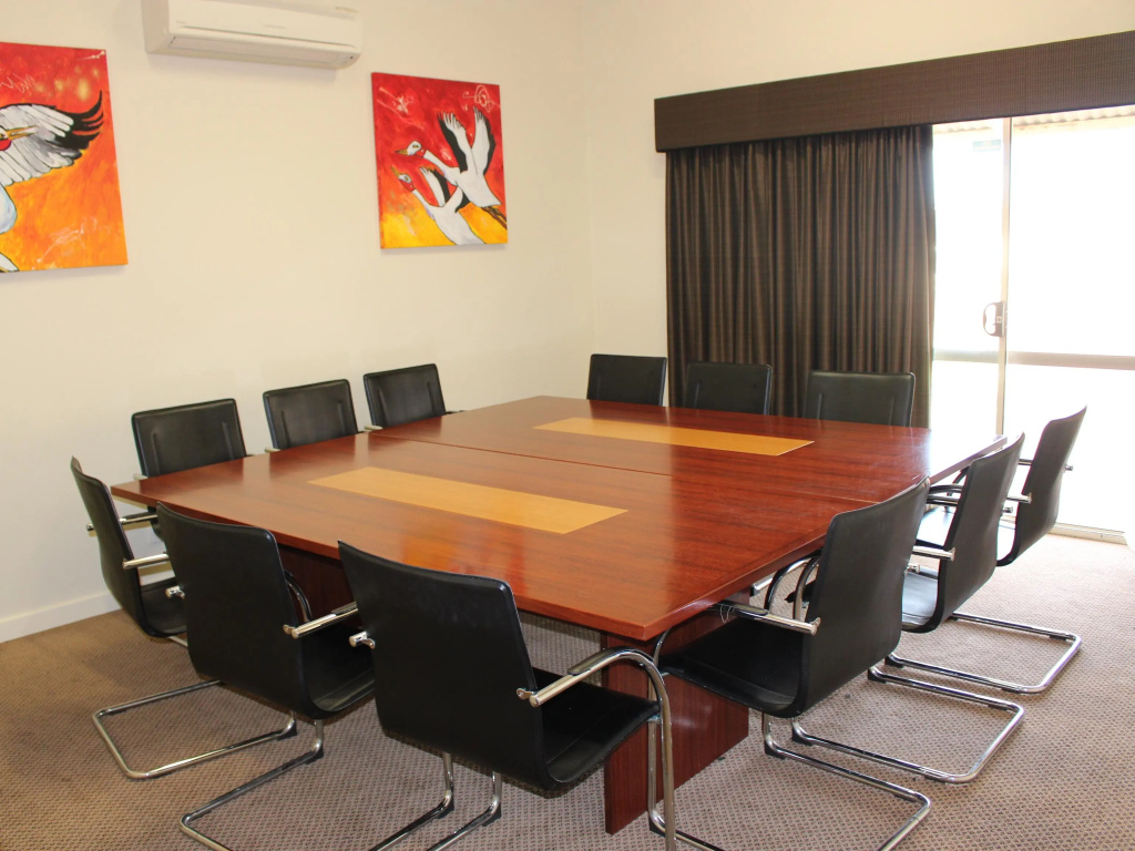 Collie Ridge Resort