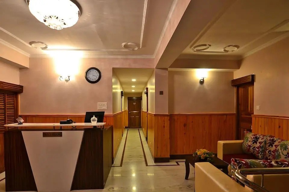 Powring Guest House