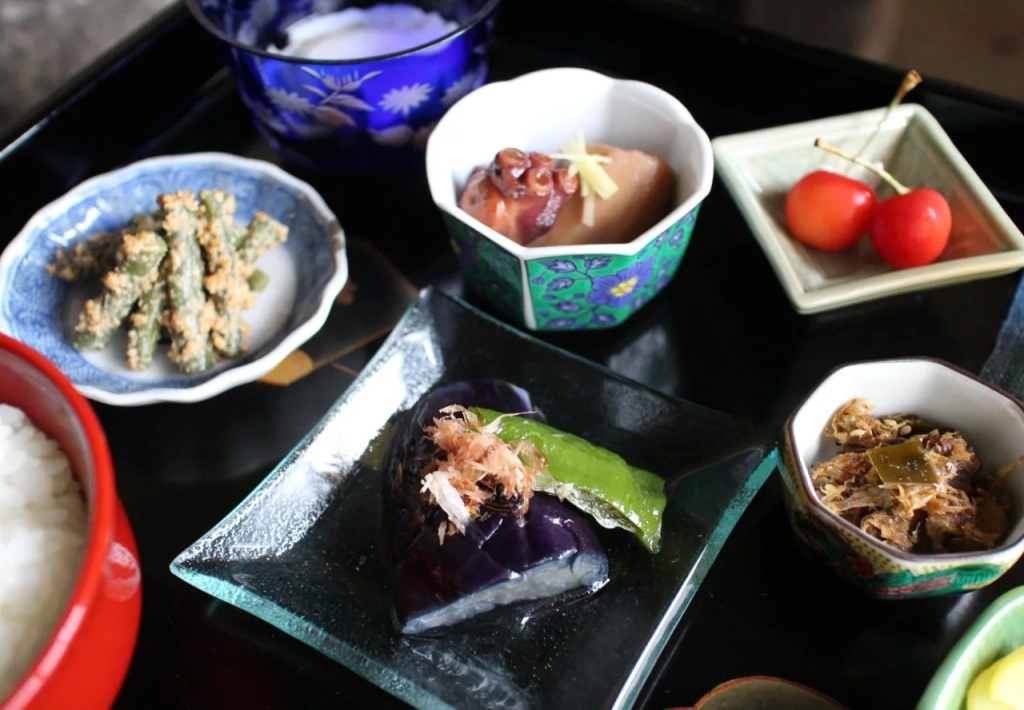 Bed & Breakfast Tsukiya