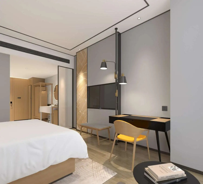 Hilton Garden Inn Hangzhou Xiaoshan