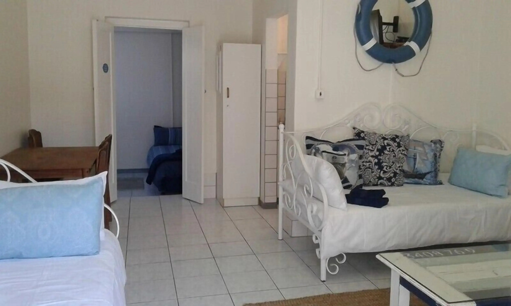 Jetty Self-Catering