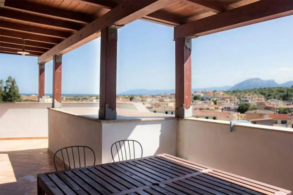 Residenze Branca III SeaView