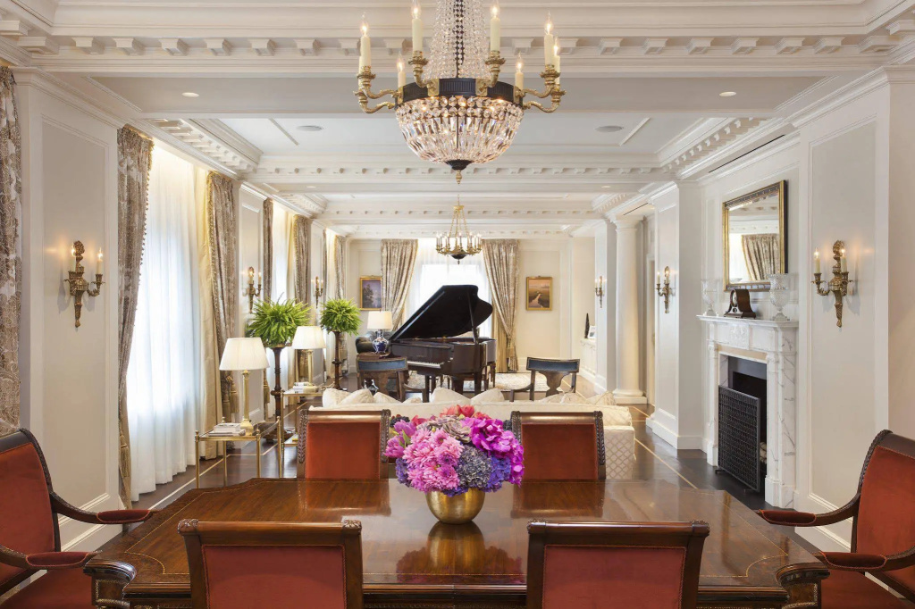 InterContinental New York Barclay Hotel by IHG