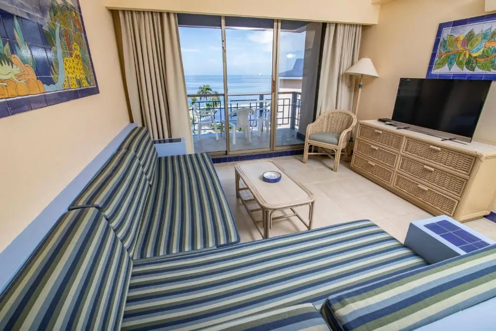 Zuana Beach Resort