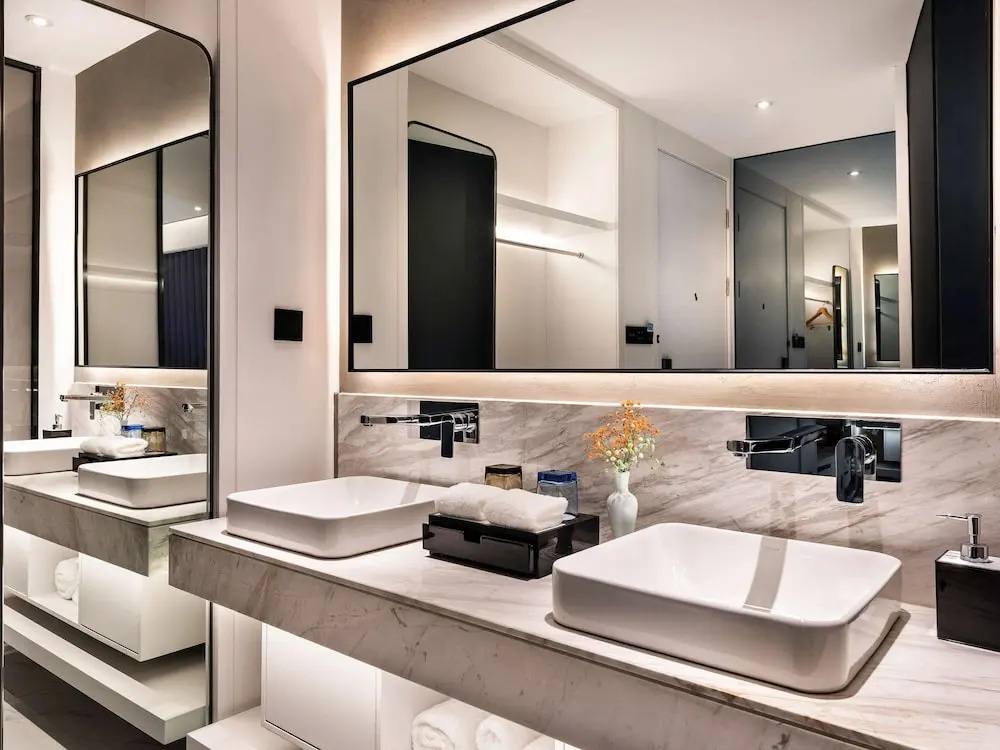 Mercure Chengdu Exhibition Center