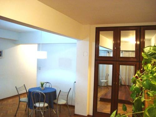 Recoleta Apartment 2048