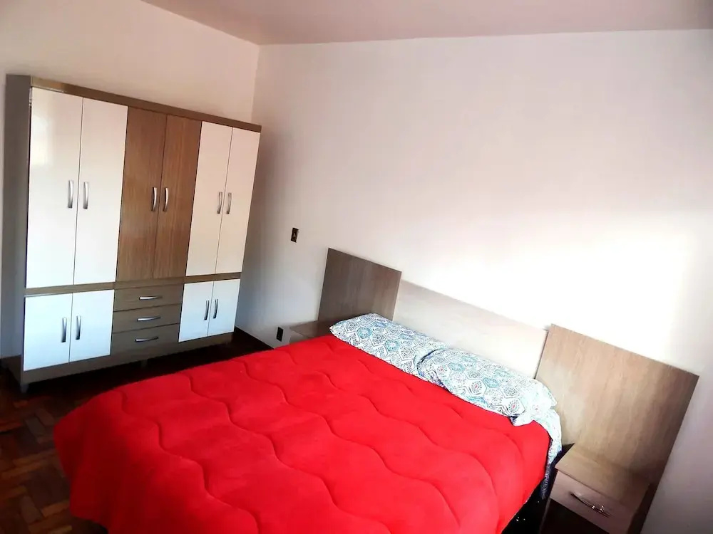 Apartamento do Centro