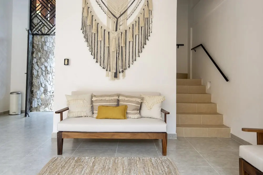 Casa Ita Surf - Adults Only