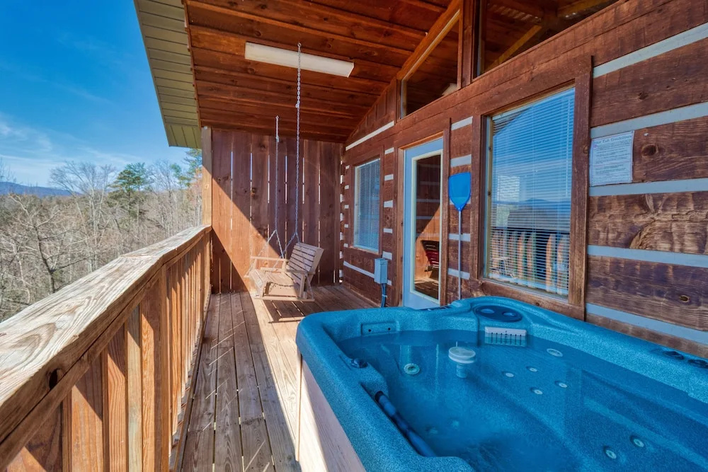 Sweet Heart by Jackson Mountain Homes