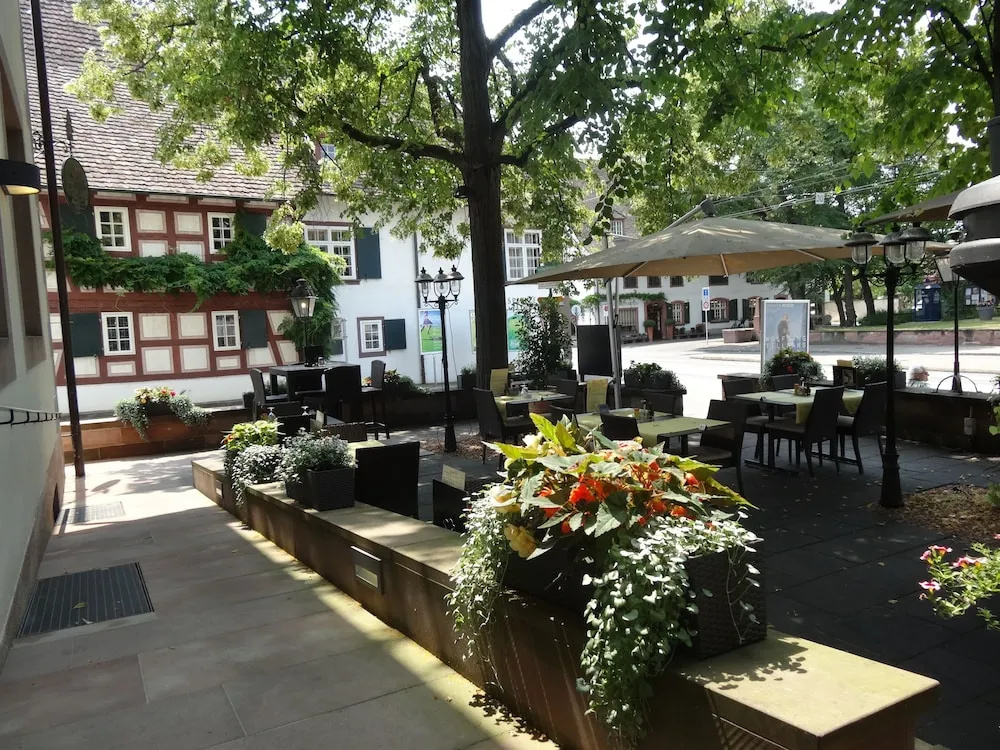 Landgasthof