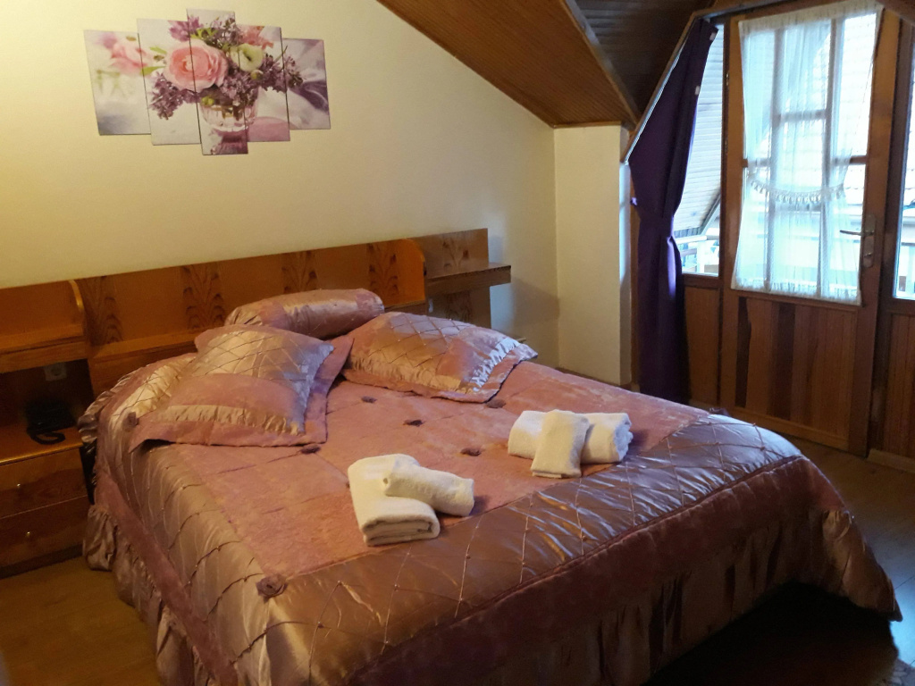 Bolu Yildiz Hotel
