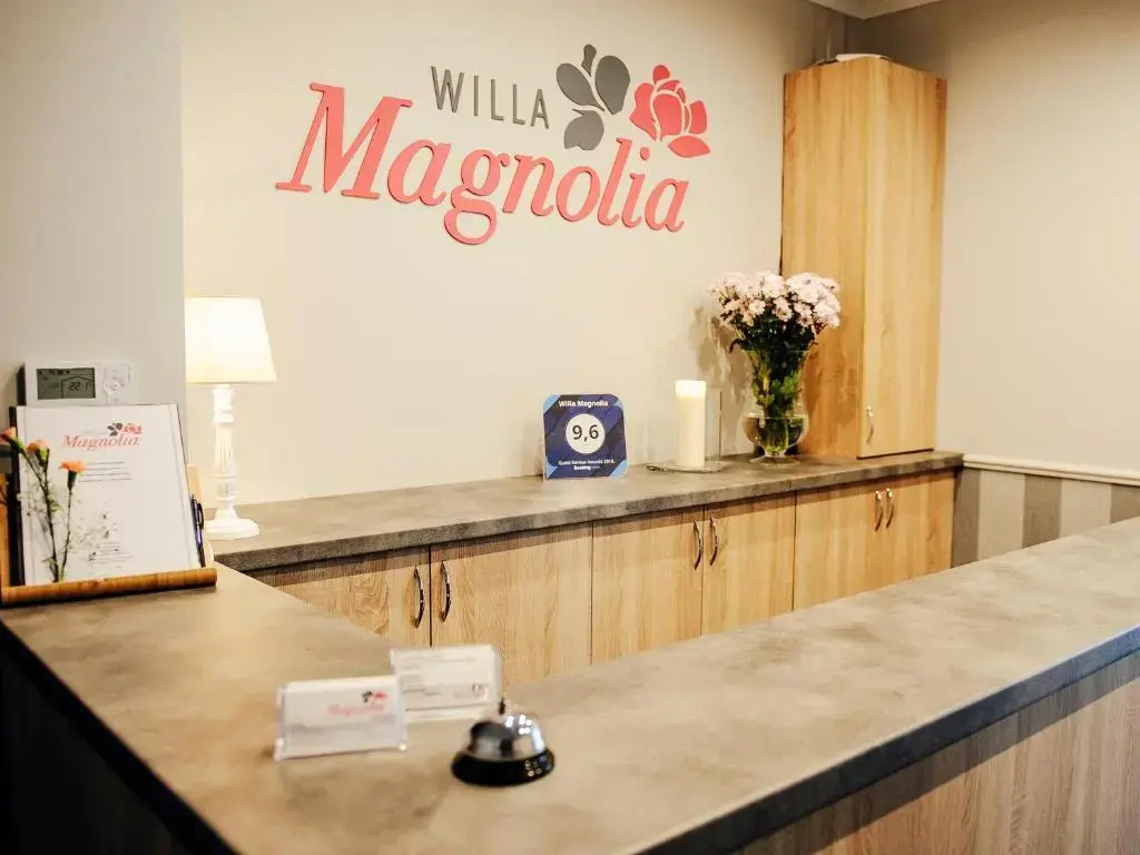 Willa Magnolia