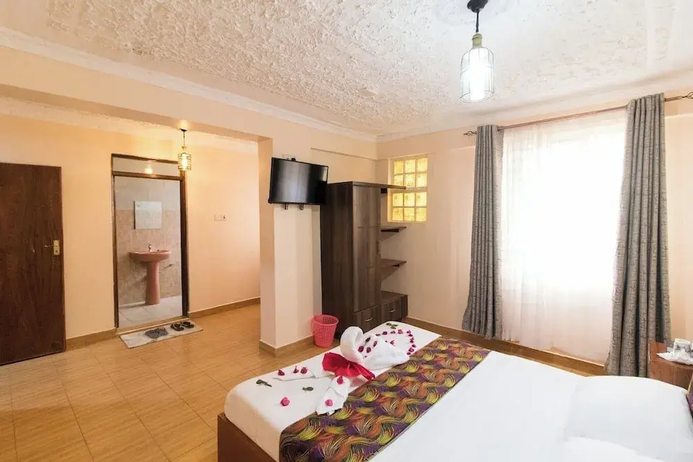 Narumoro Africa One Hotel
