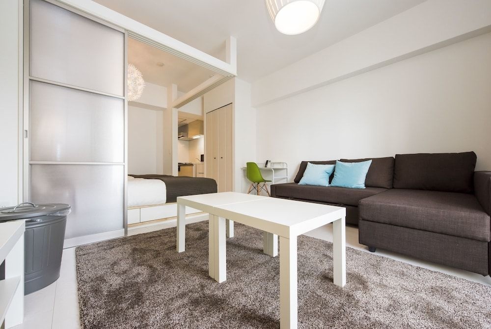 KAMON Apartment Osaka
