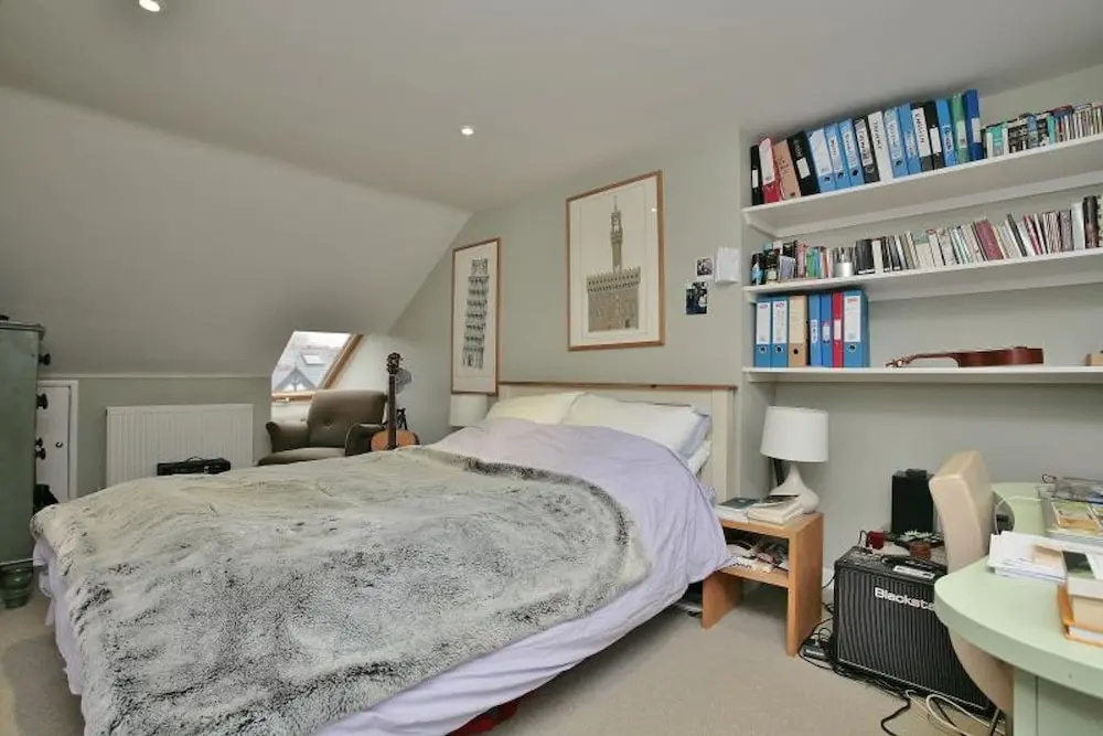 Large 4 Bed House in the Heart of Oxford