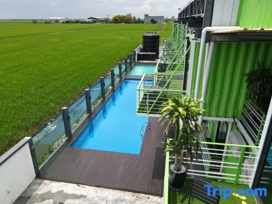 Villa Chee