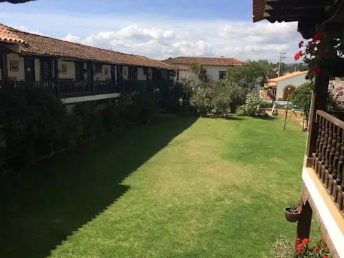 Hotel Marques de San Luis