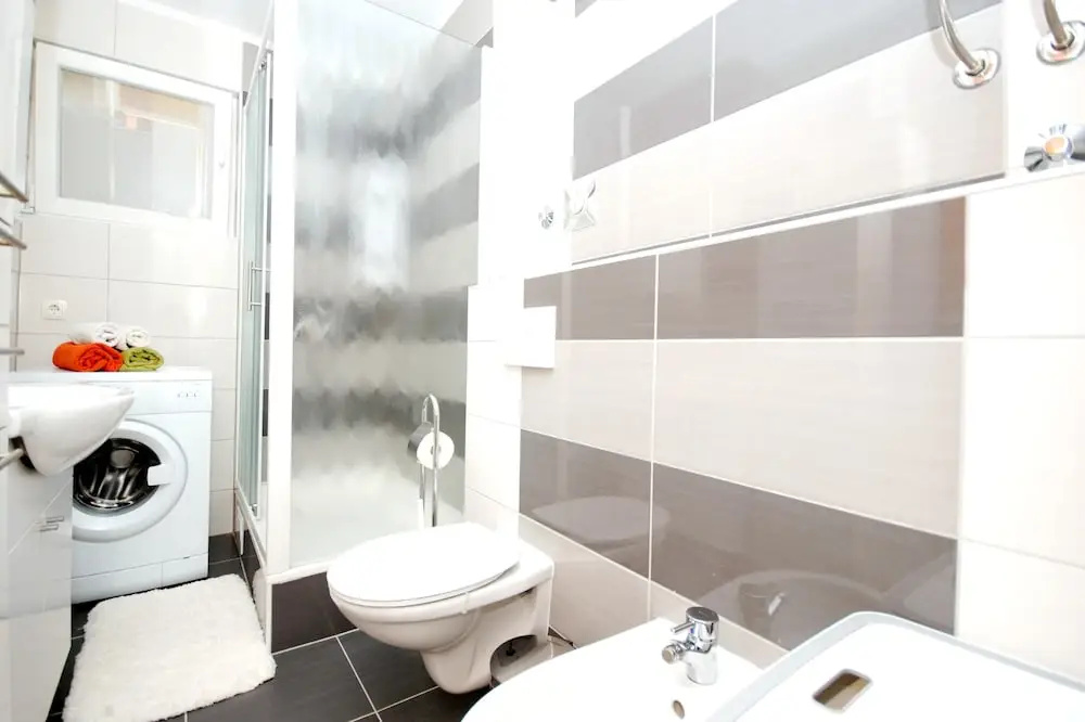Apartment With 2 Bedrooms in Split, With Enclosed Garden and Wifi - 2