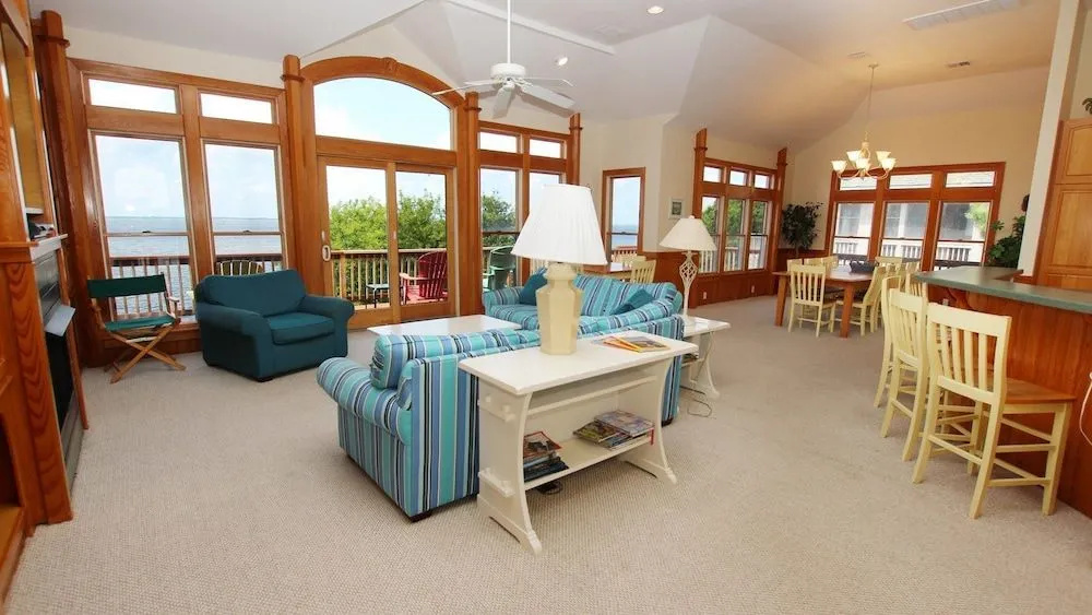 Nannie's Sunset - 6 Br Home