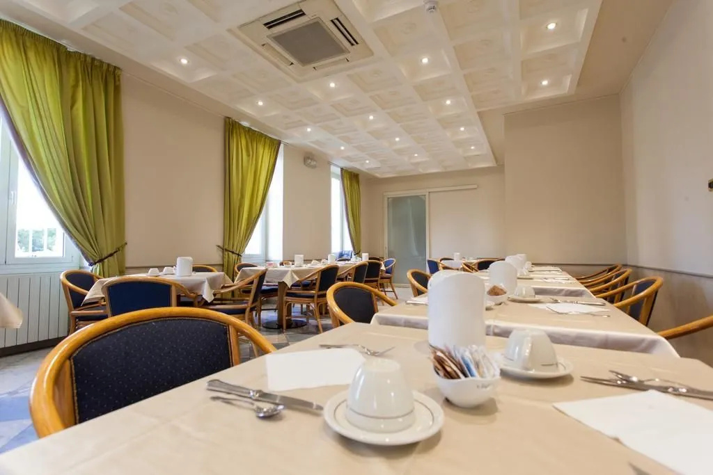 Albergo Belsoggiorno