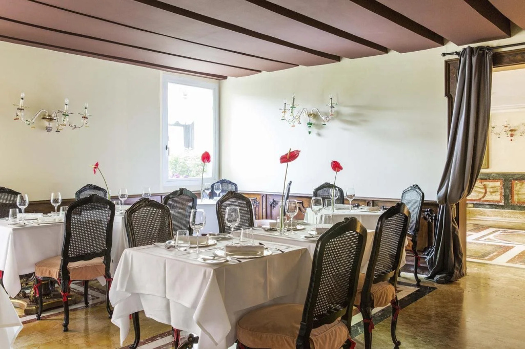 NH Collection Grand Hotel Palazzo Dei Dogi