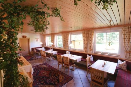 Apart Solaria - Wohnungen in Au-Schoppernau