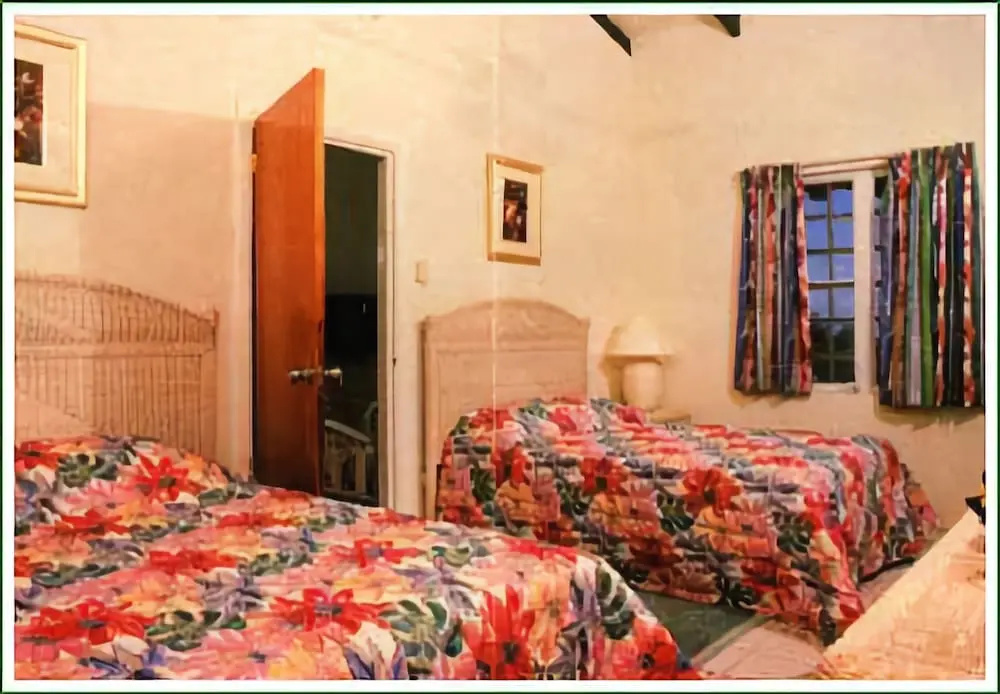 Leisure Inn