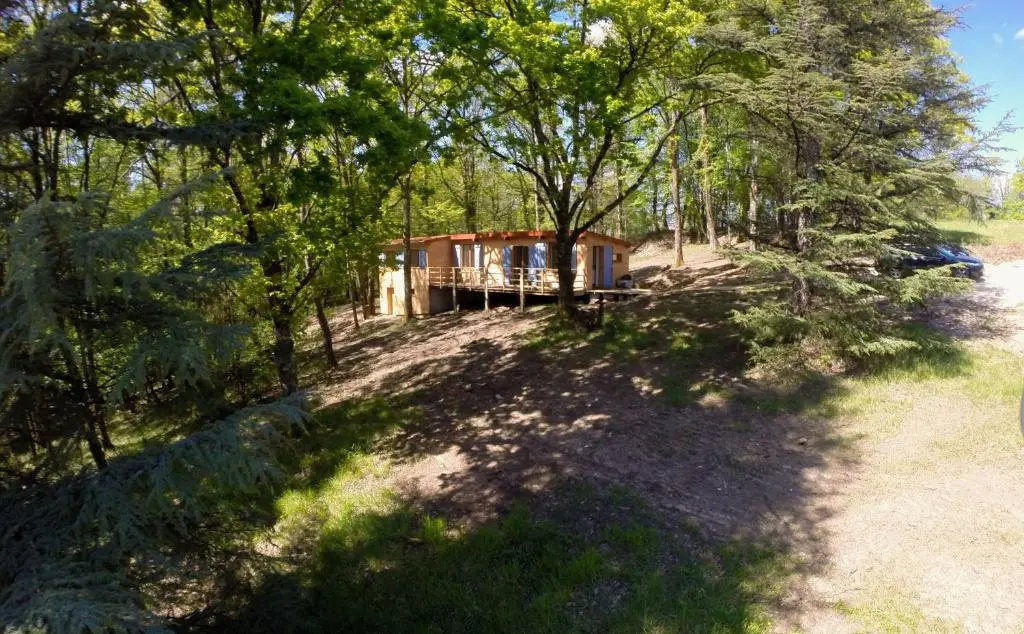 Le Chalet des Perrieres