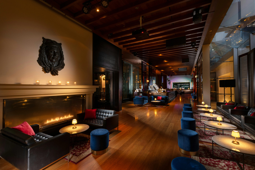 Hilton Sydney