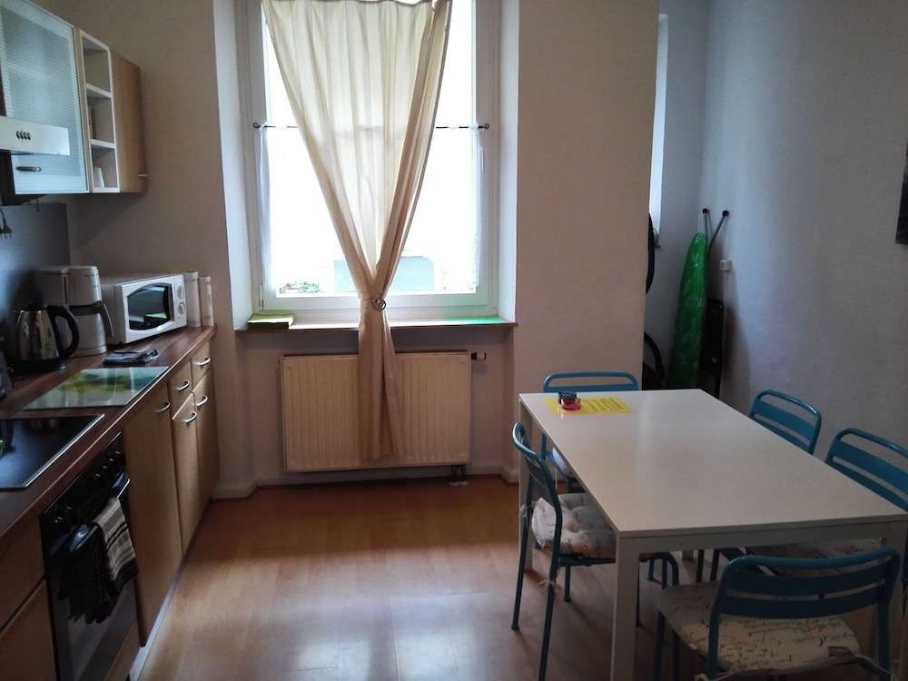 Harsdörffer Apartment