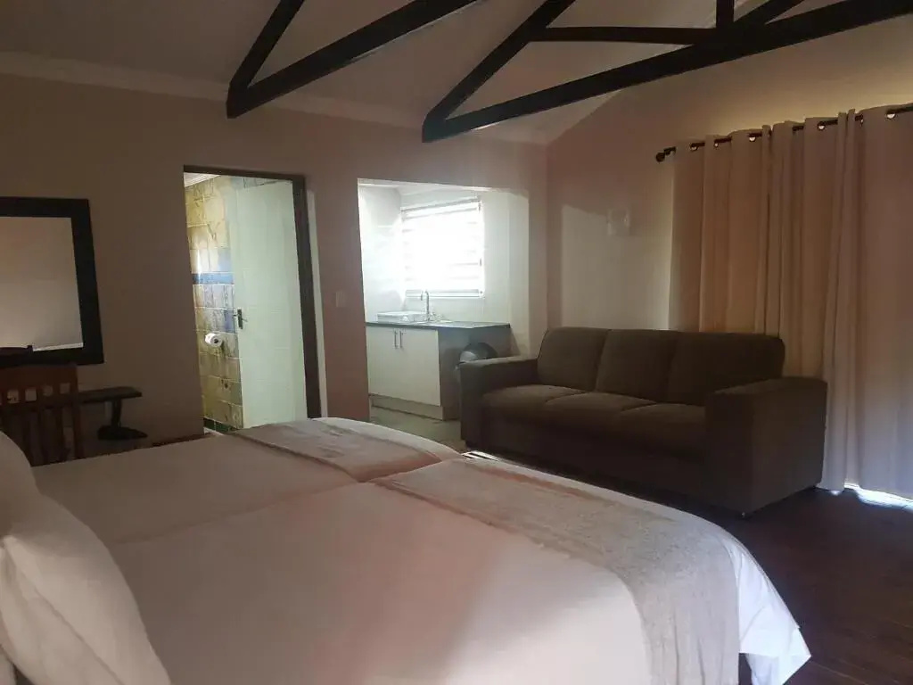 Gabbata Lodge