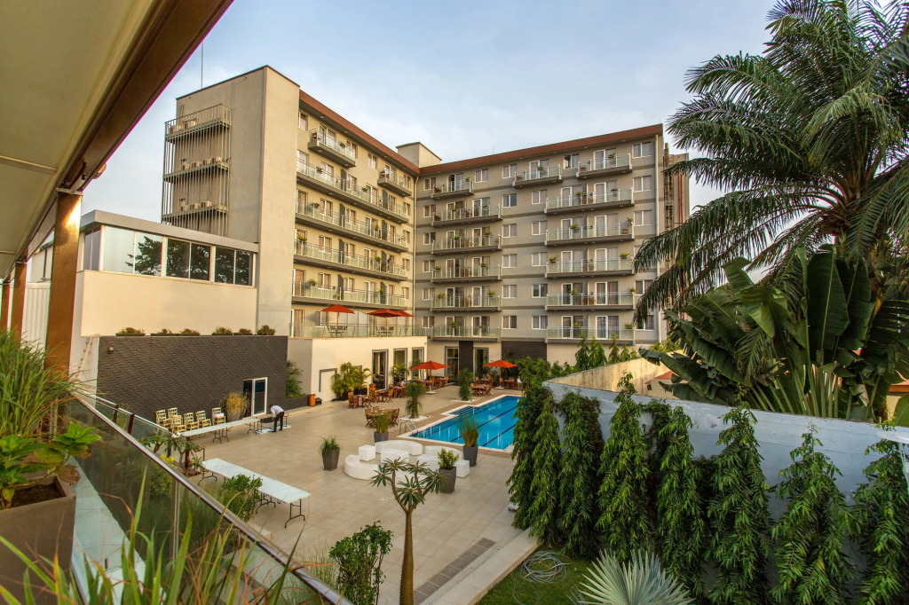 Millenium Suites