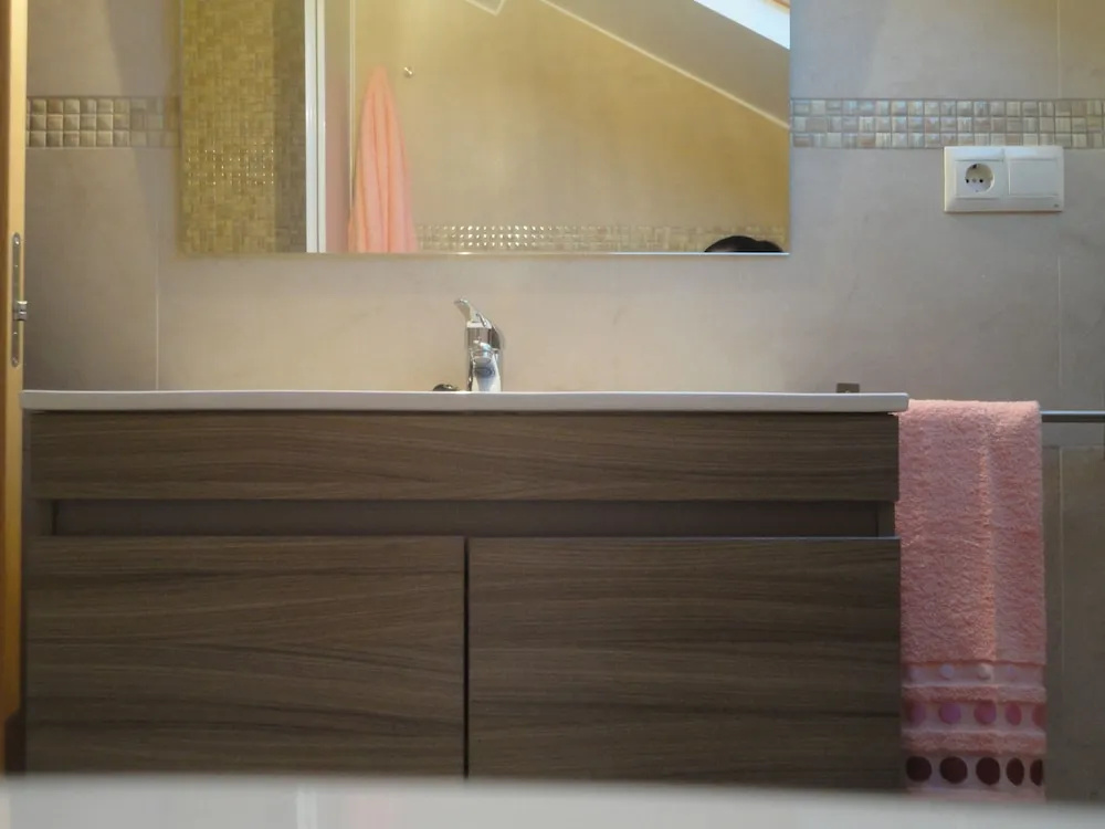 Apartamento Duplex