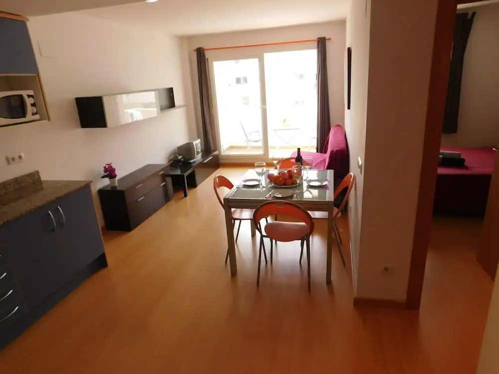 Apartamento Royal Marina - A194