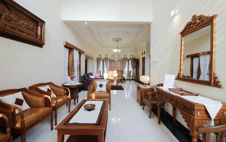 Joy House Yogyakarta
