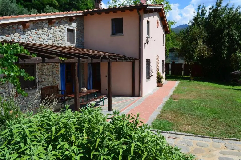 A'Loro B&B
