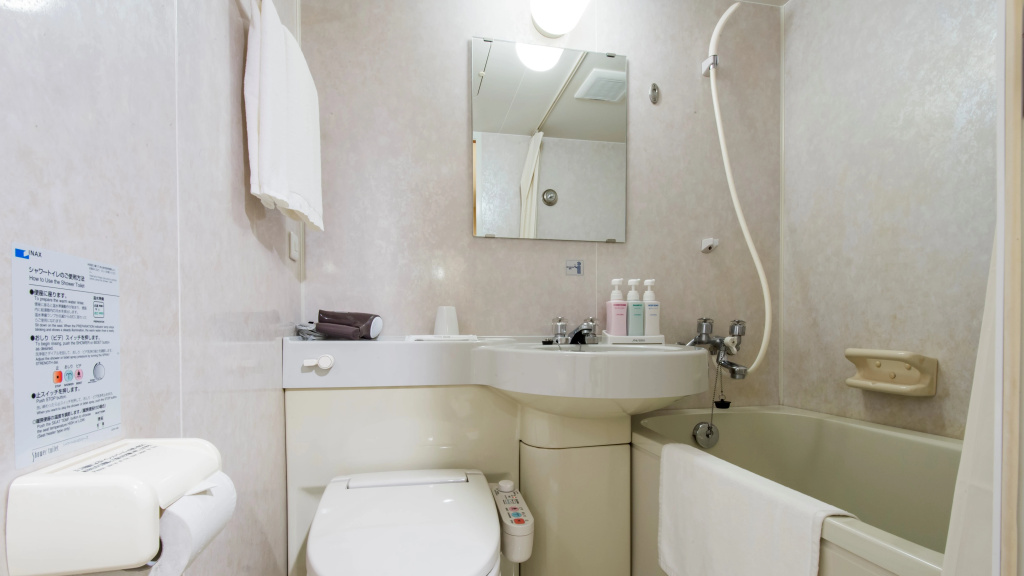 Hotel Gen Hamamatsu Inter