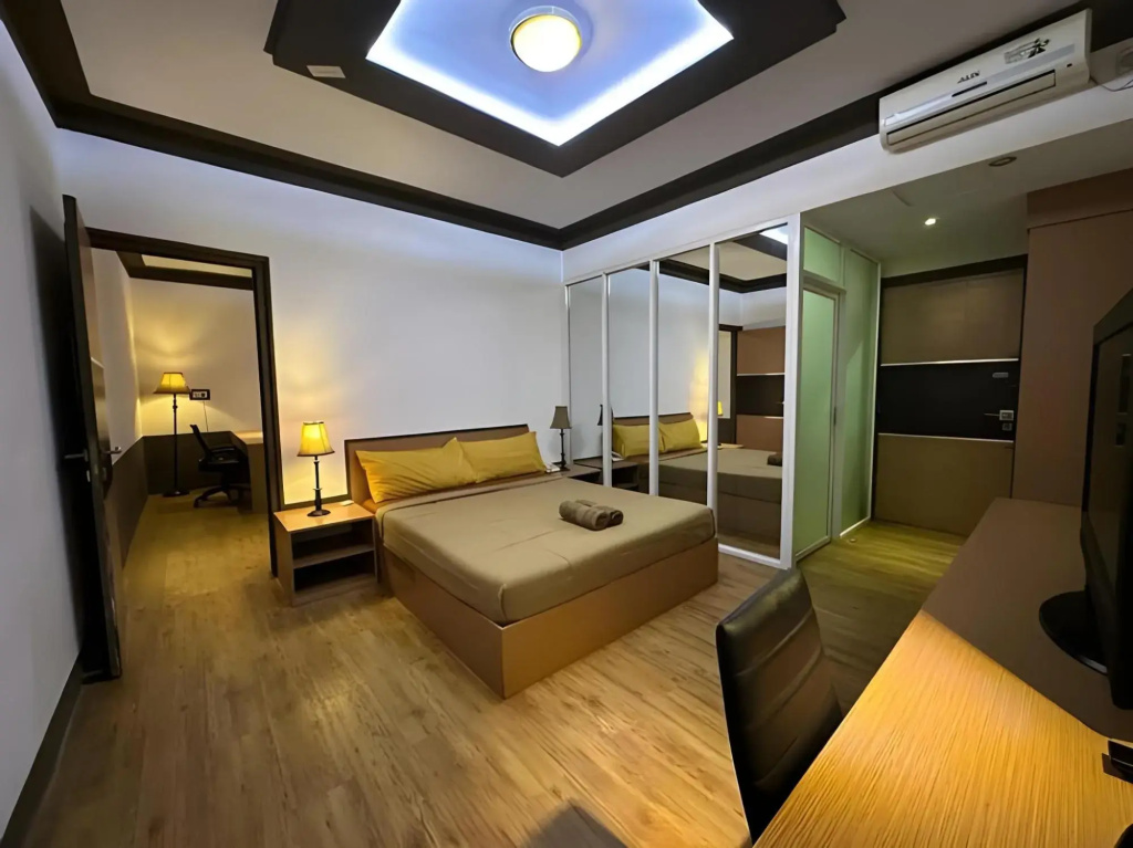 Hotel Satria Cirebon