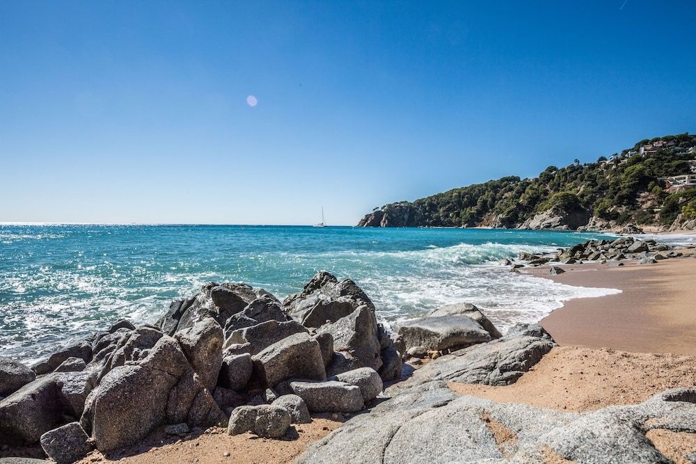 Apartamentos Cala Llevado