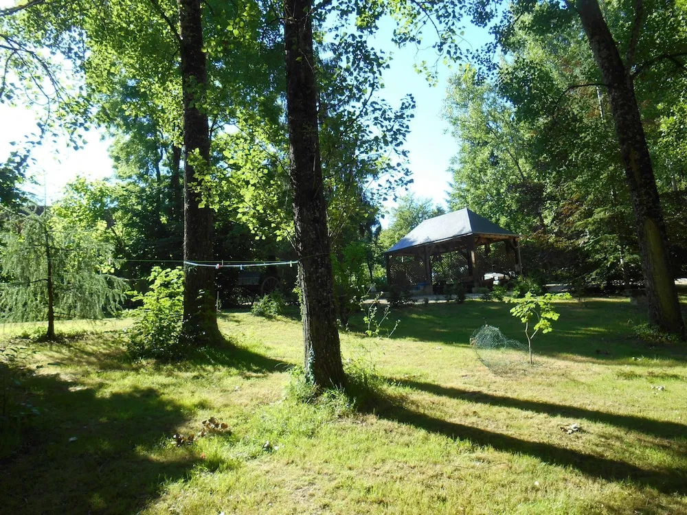 Gîtes Le Plessis