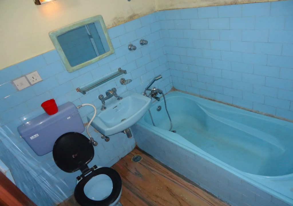 Rustika Guest House