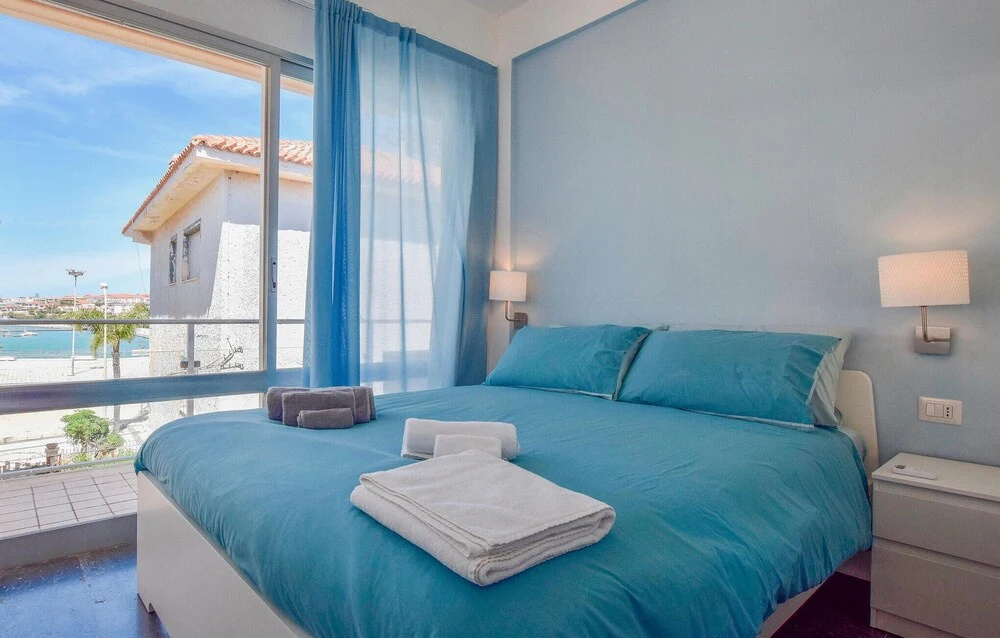 Amazing Apartment in Marina di Ragusa With Wifi and 3 Bedrooms