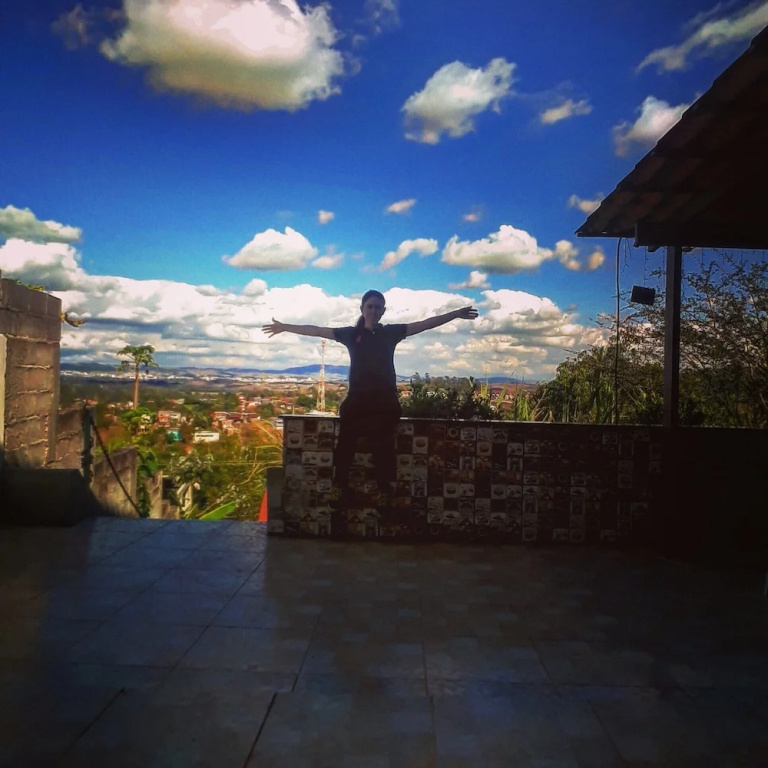 Recanto Alta Vista