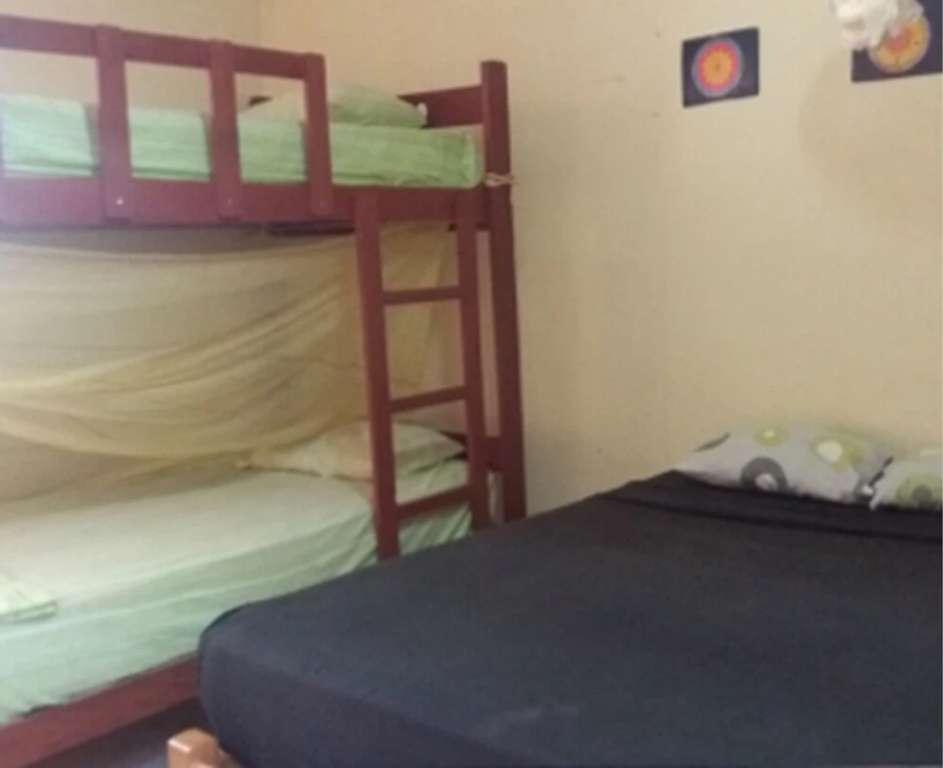 Wiracocha Hostal Máncora