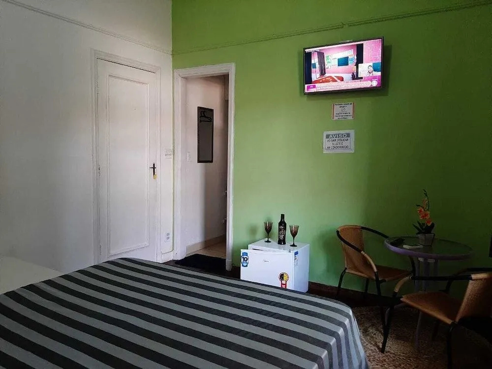 Hotel H Itanhaém