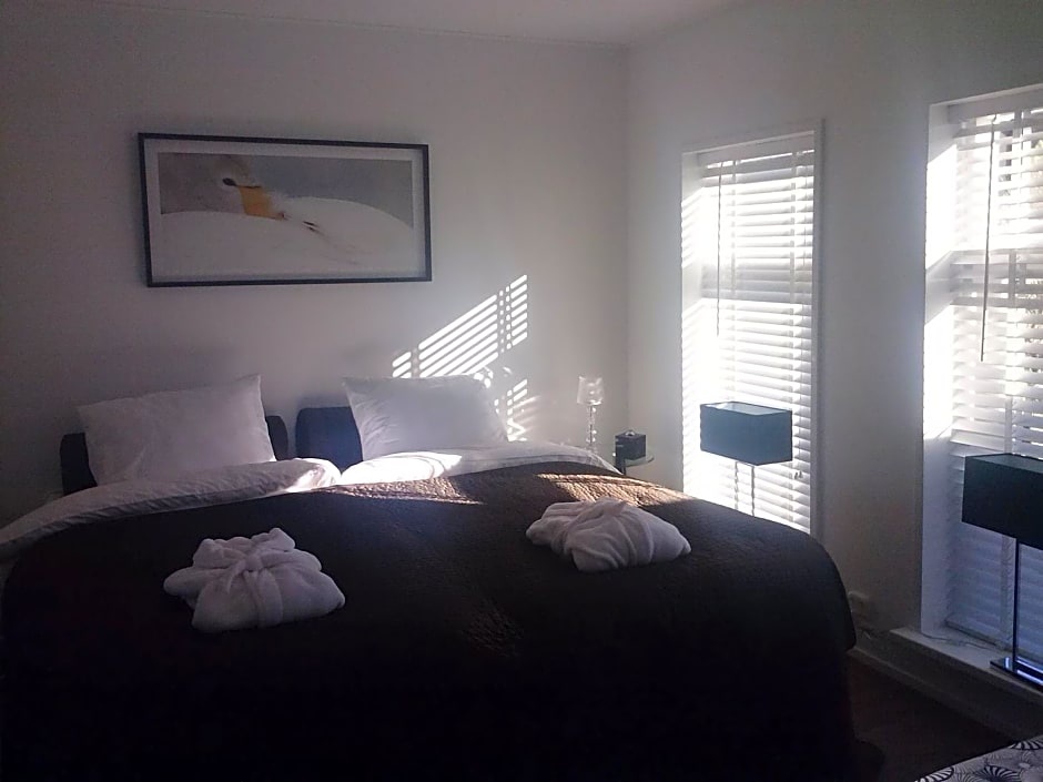 B&B ByBoukje