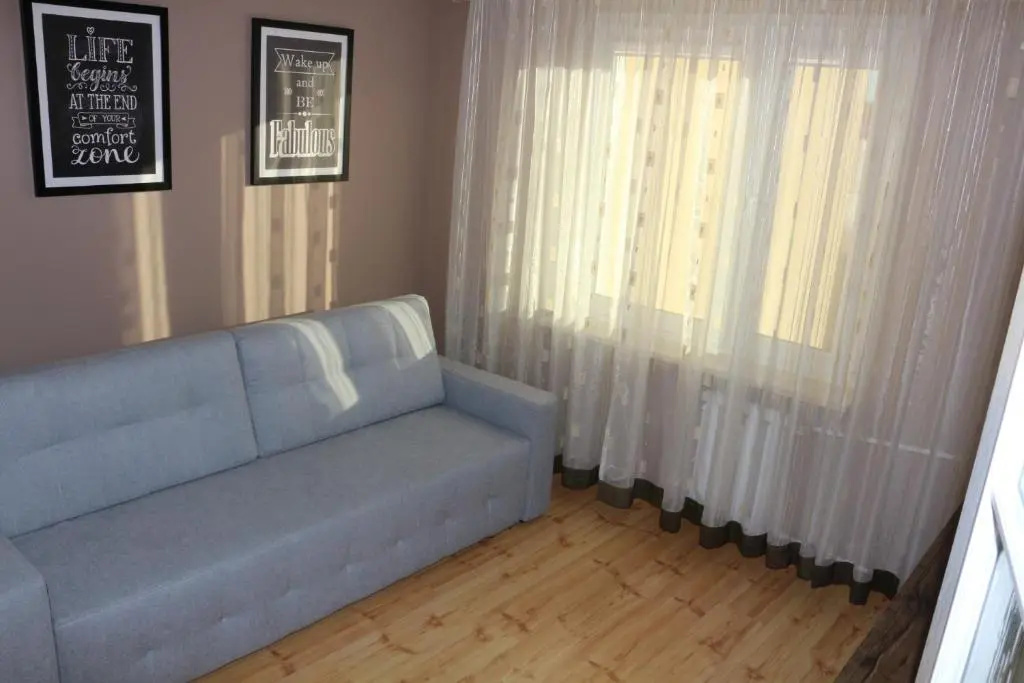 Apartament 2-pokojowy
