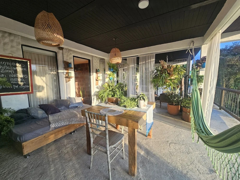 finca hotel zona 7