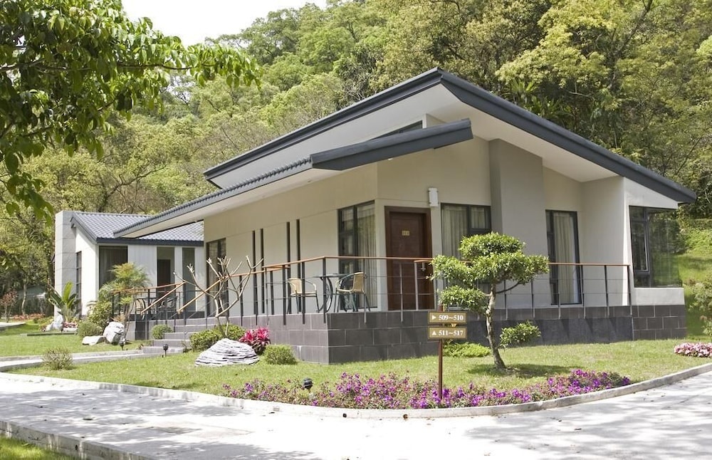 Butterfly Valley Resort