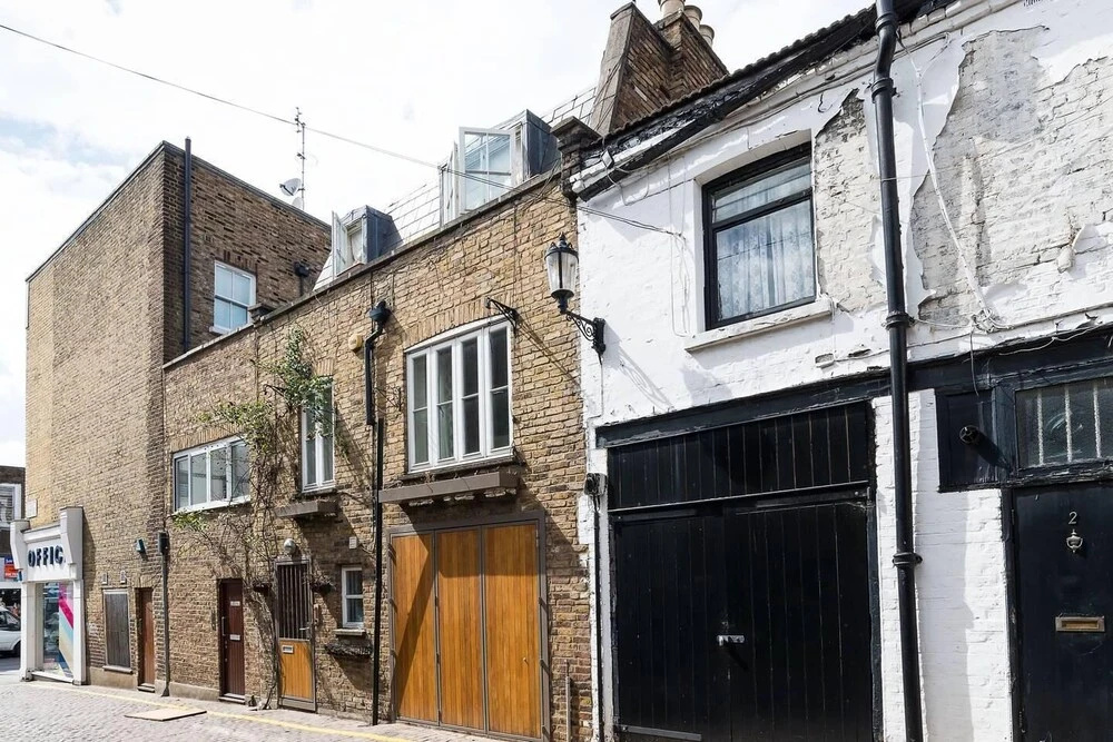 Gorgeous 3BR home near Portobello Road!